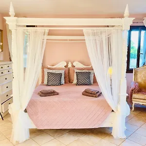  Affittacamere Esmaraldas House Of Italia