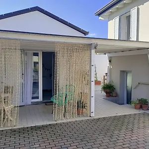  Bed & Breakfast La Stanza Del Borgo Italia