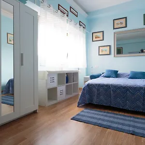  Affittacamere Simon House Italia